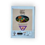 Hawamahal A6 Notebook - Image 10