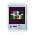 Hawamahal A6 Notebook - Image 12