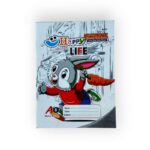 Hawamahal A6 Notebook - Image 13