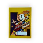 Hawamahal A6 Notebook - Image 15