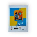 Hawamahal A6 Notebook - Image 7