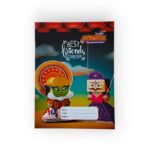 Hawamahal A6 Notebook - Image 9