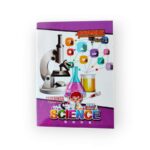 Hawamahal A4 XXL Practical Notebook - Image 12