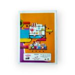 Hawamahal A4 XXL Practical Notebook - Image 13