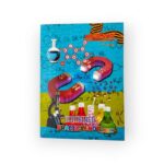 Hawamahal A4 XXL Practical Notebook - Image 14