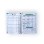 Hawamahal A4 XXL Practical Notebook - Image 4