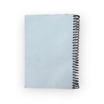 Hawamahal A4 Spiral Rough Notebook - Image 3
