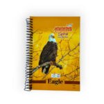 Hawamahal A4 spiral Rough Note