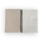 Hawamahal A4 Spiral Rough Notebook - Image 8
