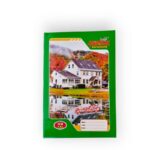 Hawamahal A4 Rasiyan Rough Notebook - Image 22