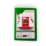 Hawamahal A4 Rasiyan Rough Notebook - Image 23