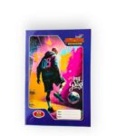 Hawamahal A4 Rasiyan Rough Notebook - Image 8