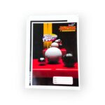 Hawamahal A4 Notebook - Image 11