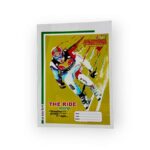 Hawamahal A4 Notebook - Image 13