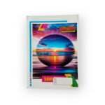 Hawamahal A4 Notebook - Image 15