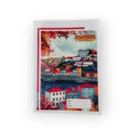 Hawamahal A4 Notebook - Image 17