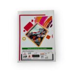 Hawamahal A4 Notebook - Image 18