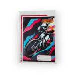 Hawamahal A4 Notebook - Image 19