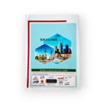 Hawamahal A4 Notebook - Image 4