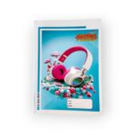 Hawamahal A4 Notebook - Image 9