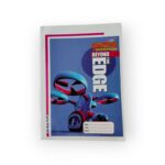 Hawamahal A4 Notebook - Image 21