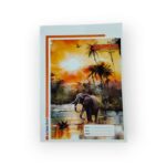 Hawamahal A4 Notebook - Image 23