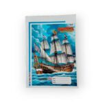 Hawamahal A4 Notebook - Image 25