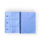 Hawamahal A4 Spiral Notebook - Image 12