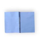 Hawamahal A4 Spiral Notebook - Image 13