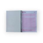 Hawamahal A4 Spiral Notebook - Image 2