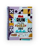 Hawamahal A4 Spiral Notebook - Image 7