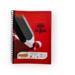 Hawamahal A4 Spiral Notebook - Image 9