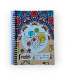 Hawamahal A4 Spiral Notebook - Image 10
