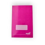 Hawamahal 17*27 Hard Bound Register