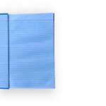 Hawamahal 16*26  Hard Bound Register - Image 2