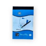 Hawamahal Writing Pad