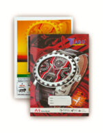 Tiago A4 Notebook - Image 17