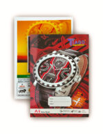 Tiago A4 Notebook - Image 17