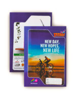 Yuvraj A4 Notebook - Image 28