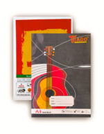 Tiago A4 Notebook - Image 16