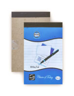 Hawamahal Writing Pad 11 no., 22 no., 33no., 40 no.