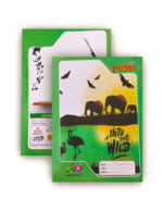 Yuvraj A4 Notebook - Image 12