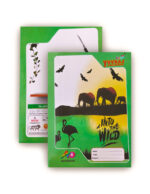Yuvraj A4 Notebook - Image 12