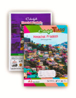 Tiago A4 Notebook - Image 24