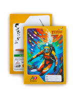 Yuvraj A4 Notebook - Image 24