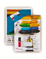 Tiago A4 Notebook - Image 21