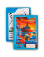 Yuvraj A4 Notebook - Image 2