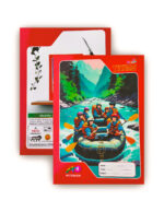 Yuvraj A4 Notebook - Image 26