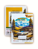 Tiago A4 Notebook - Image 26