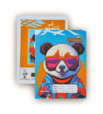 Hawamahal A6 Notebook